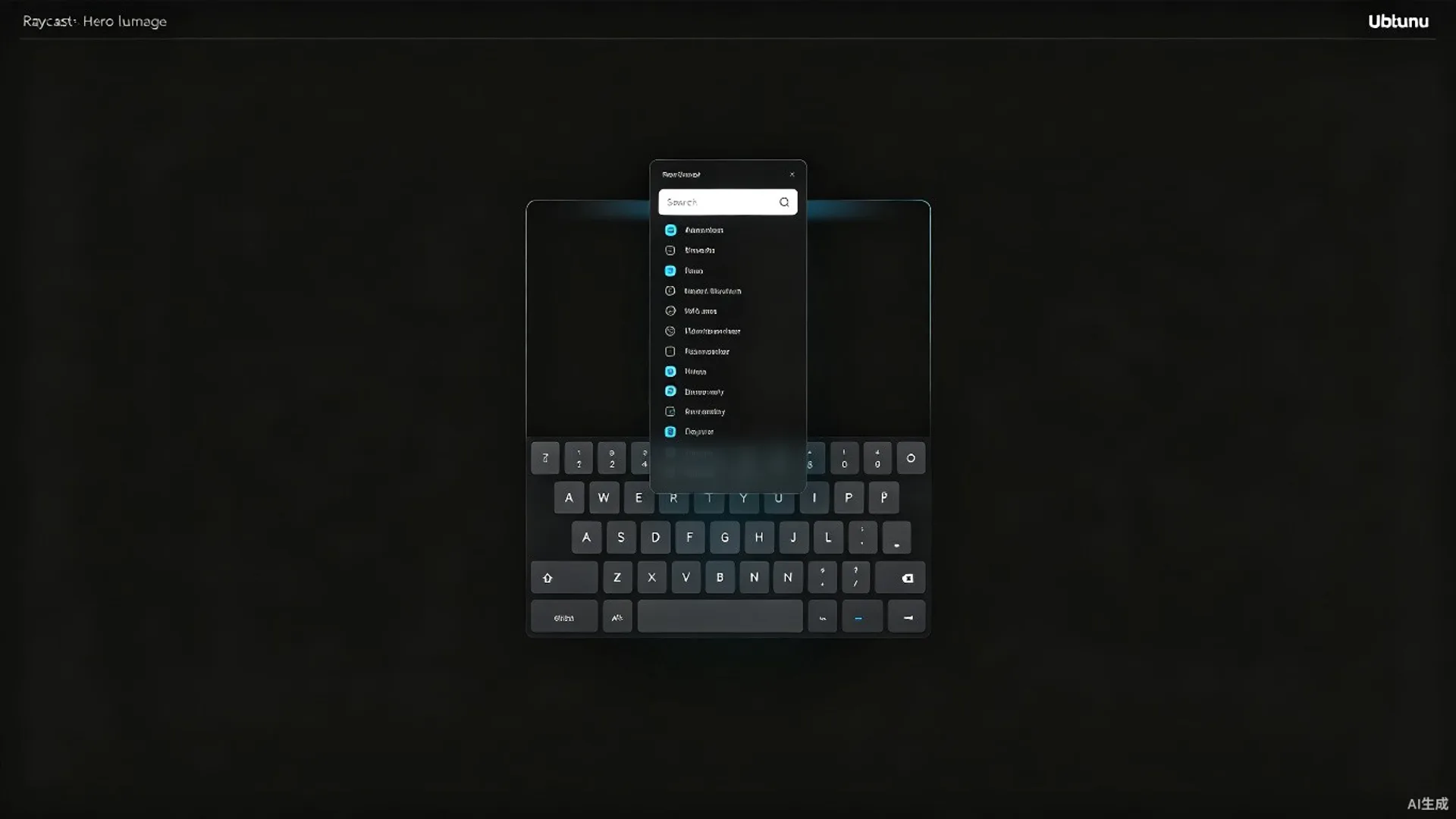 Vibe Apps