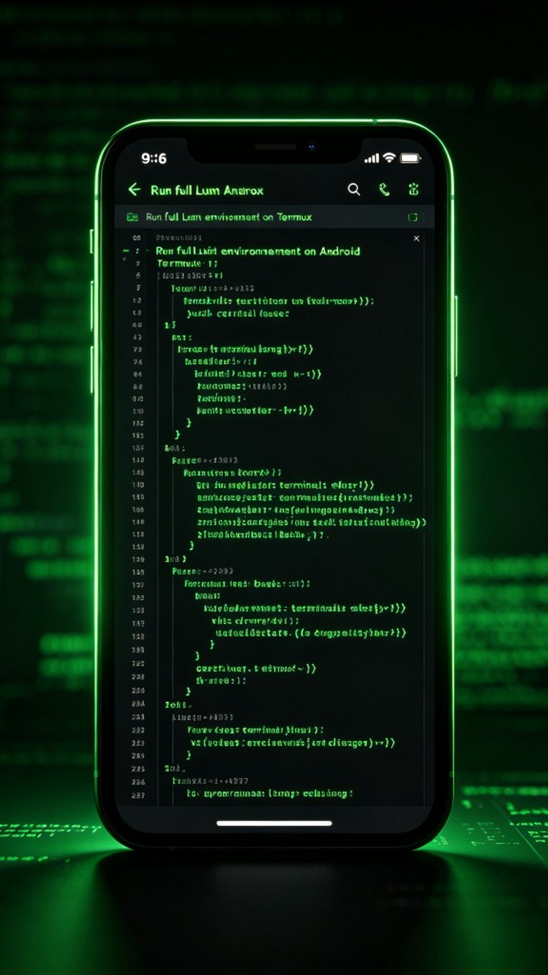 Termux