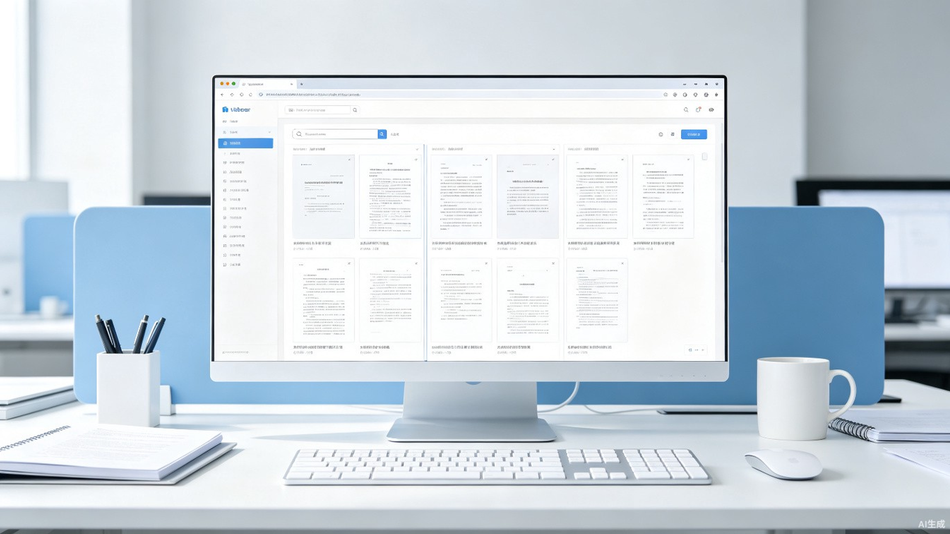 Paperless-ngx (Web)