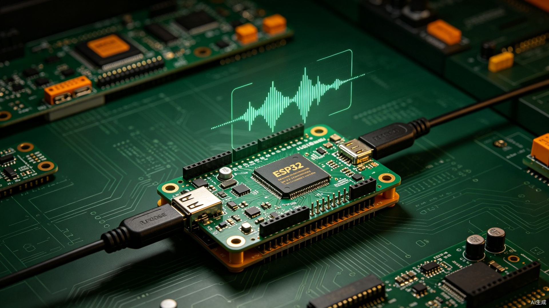 ESP32-AI-Voice-Assis