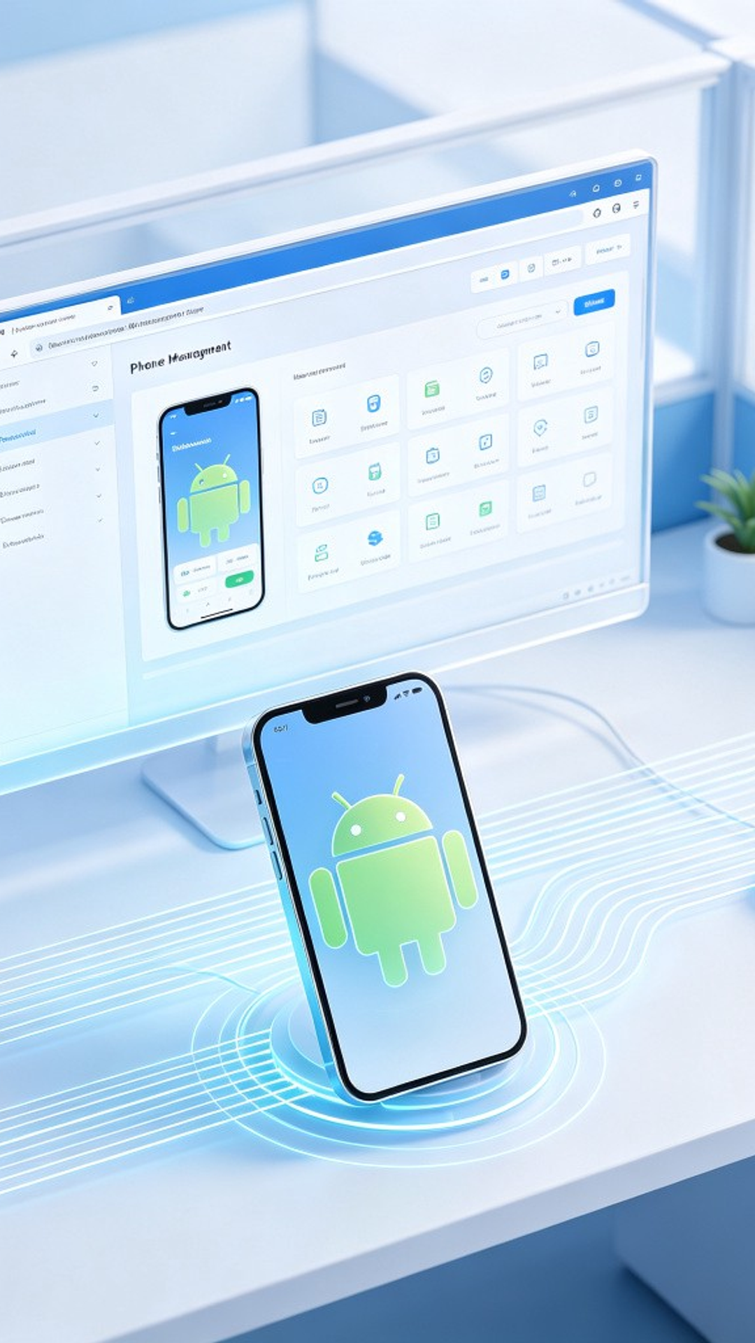 PlainApp