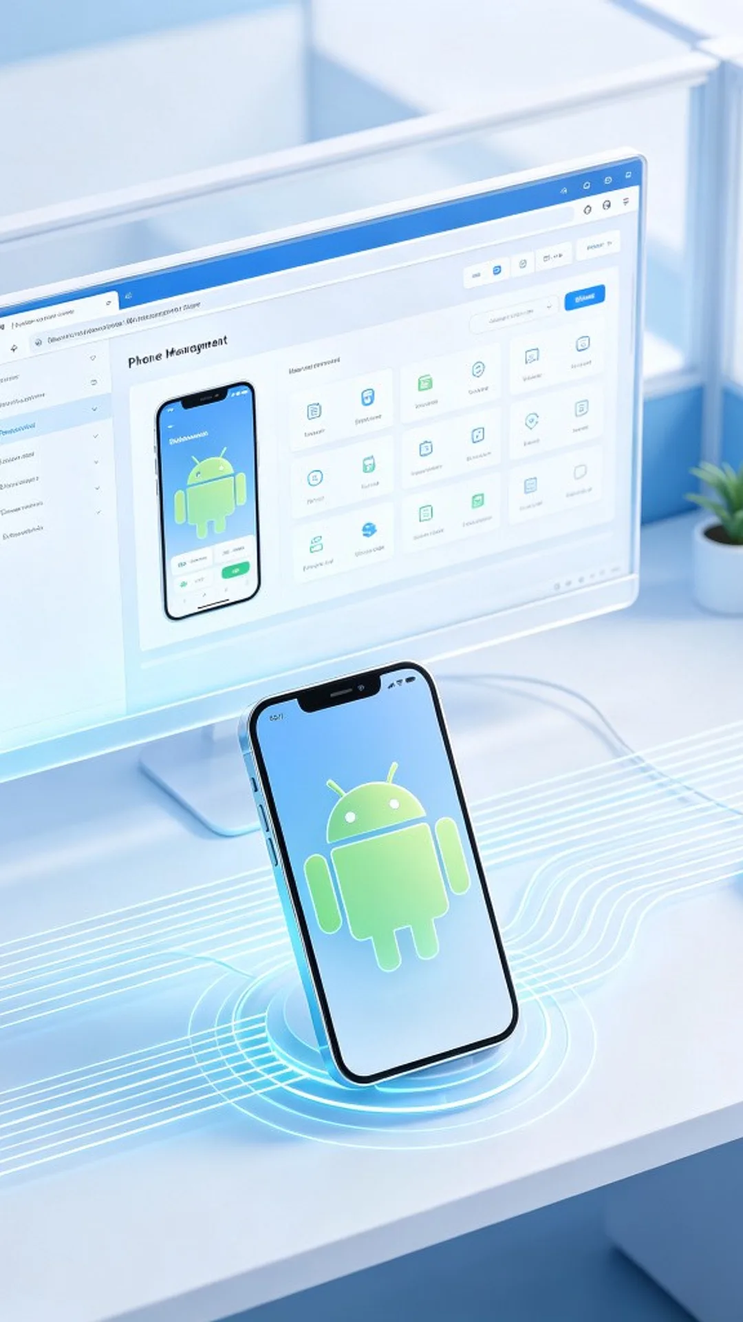 PlainApp