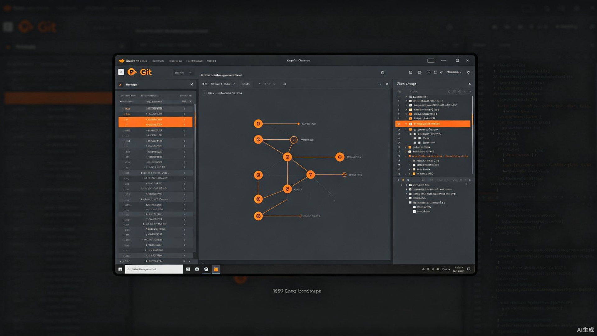 GitPeach Desktop