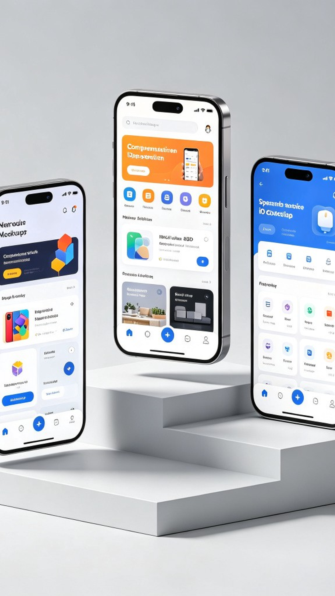 Open-Source iOS Apps
