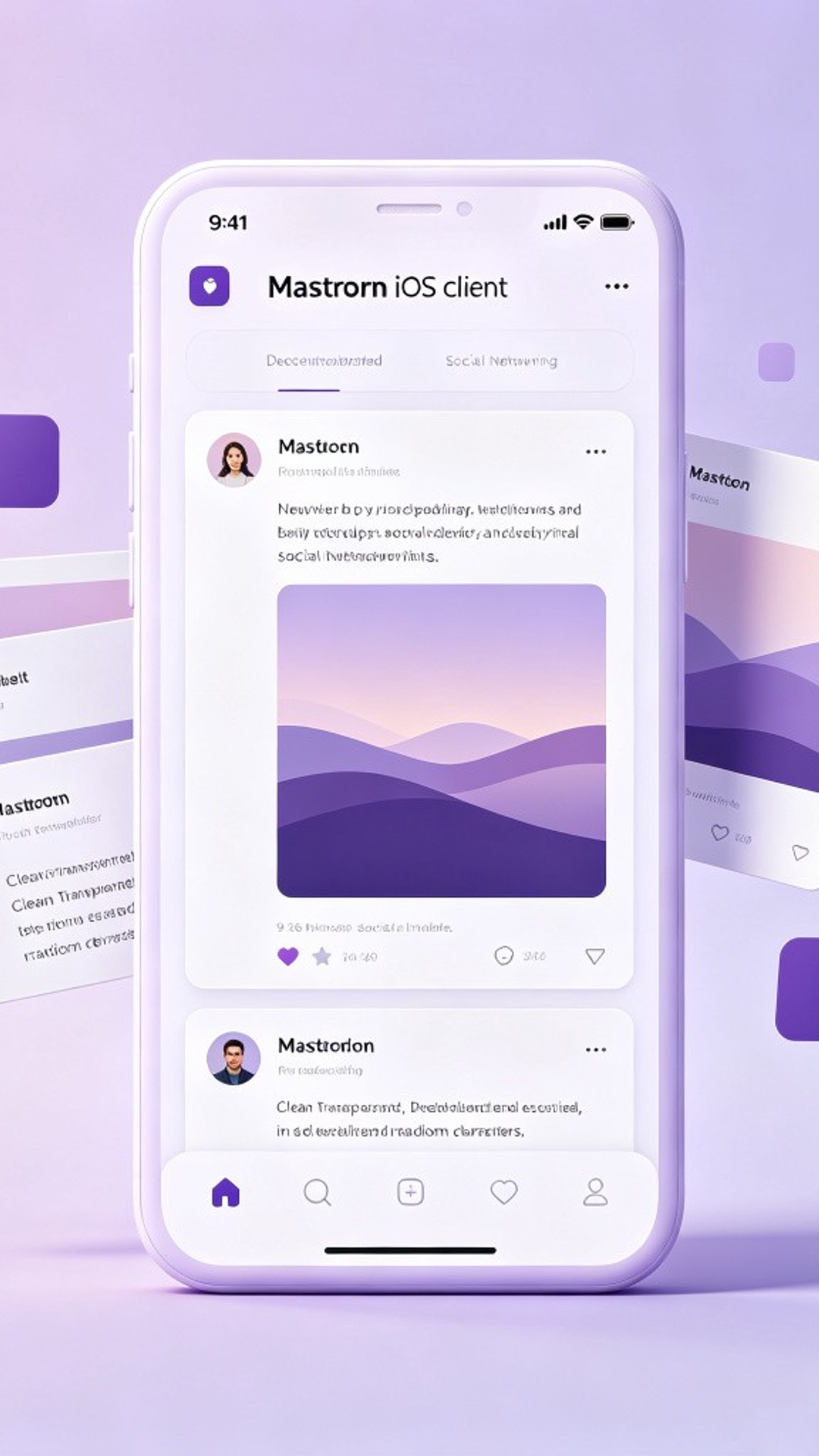 Mastodon (iOS)