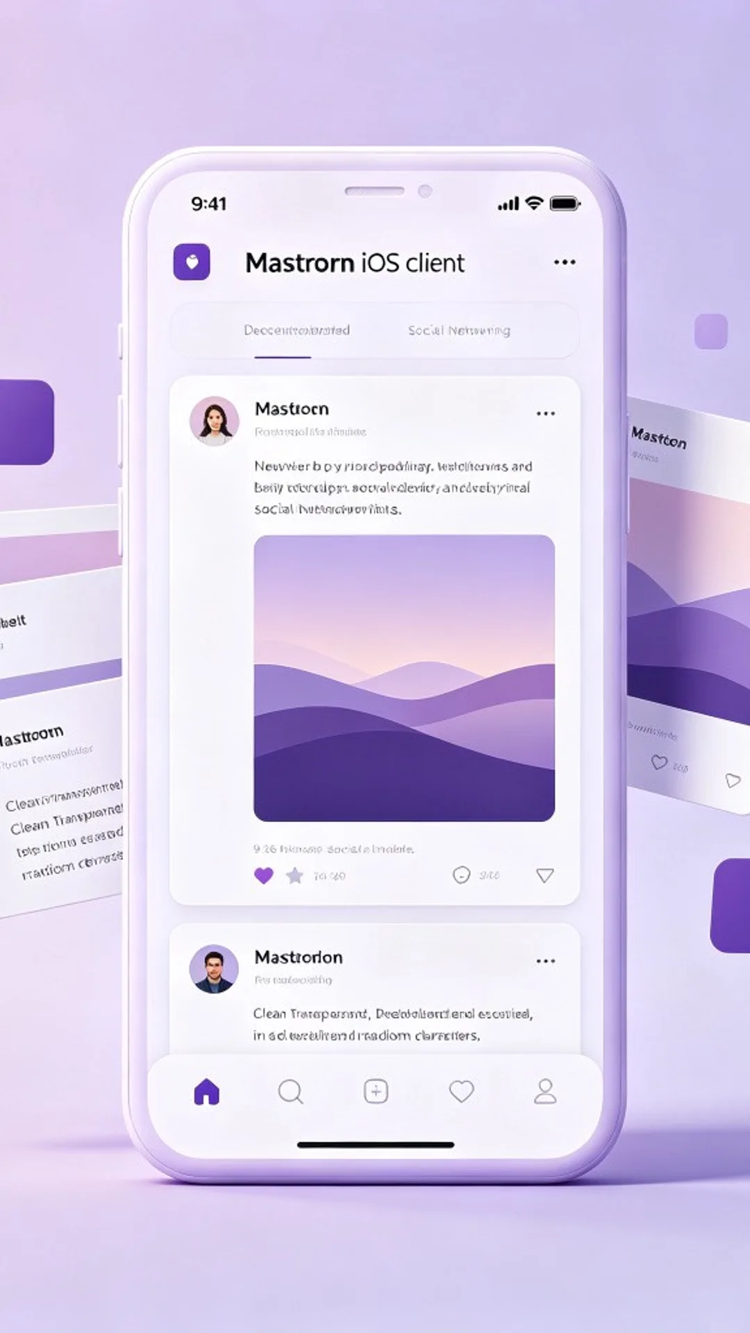 Mastodon (iOS)