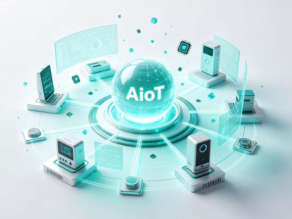 AI 物联网